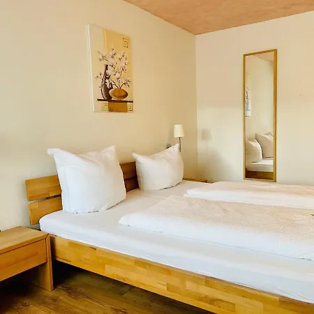 Gasthof Gästehaus Glück Wir Haben Immer Eintrittskarten Für Den Europa-park Für Sie! 3*