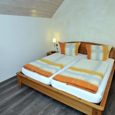 Gästehaus Glück Wir Haben Immer Eintrittskarten Für Den Europa-park Für Sie! Rust