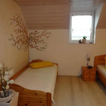 Gästehaus Glück Wir Haben Immer Eintrittskarten Für Den Europa-park Für Sie! 3*