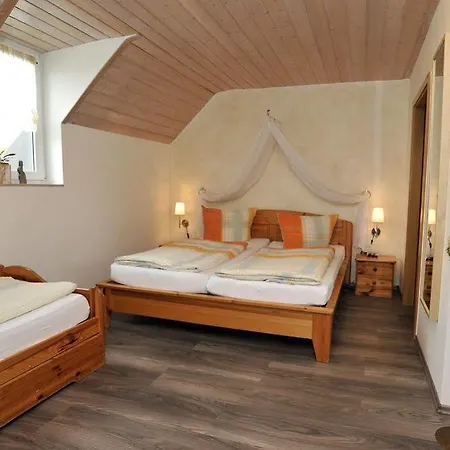 Gästehaus Glück Wir Haben Immer Eintrittskarten Für Den Europa-park Für Sie!