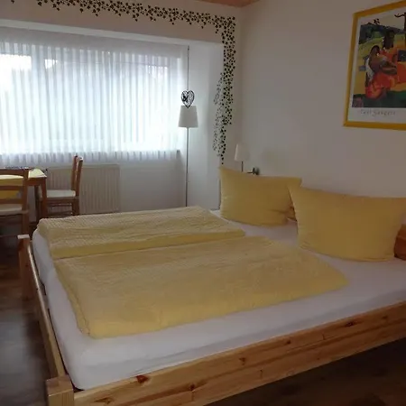 Gasthof Gästehaus Glück Wir Haben Immer Eintrittskarten Für Den Europa-park Für Sie! Rust