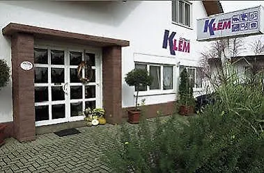 Gästehaus Glück Wir Haben Immer Eintrittskarten Für Den Europa-park Für Sie! Rust