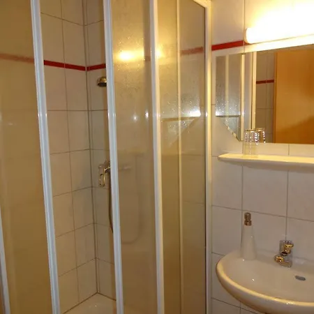 Gästehaus Glück Wir Haben Immer Eintrittskarten Für Den Europa-park Für Sie! Gasthof 3*