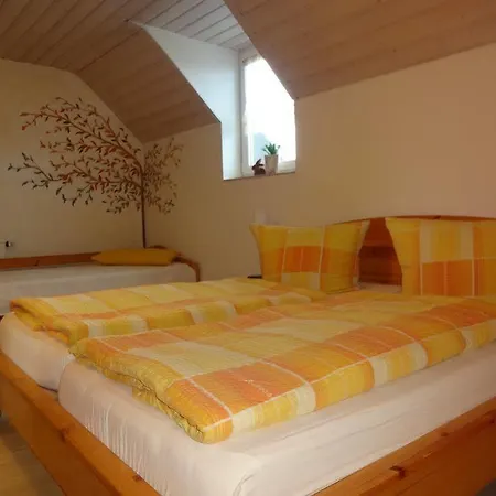 Gasthof Gästehaus Glück Wir Haben Immer Eintrittskarten Für Den Europa-park Für Sie! Rust