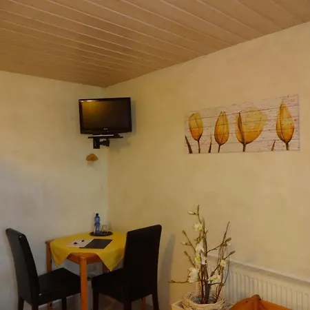 Gästehaus Glück Wir Haben Immer Eintrittskarten Für Den Europa-park Für Sie! Gasthof 3*