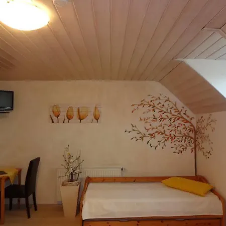 Gästehaus Glück Wir Haben Immer Eintrittskarten Für Den Europa-park Für Sie!