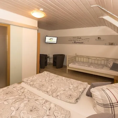 Gästehaus Glück Wir Haben Immer Eintrittskarten Für Den Europa-park Für Sie! Gasthof 3*