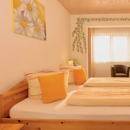 Gästehaus Glück Wir Haben Immer Eintrittskarten Für Den Europa-park Für Sie! 3* Rust