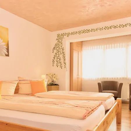 Gasthof Gästehaus Glück Wir Haben Immer Eintrittskarten Für Den Europa-park Für Sie! 3*